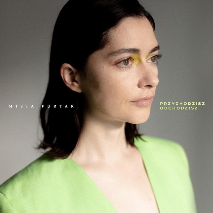 Muzyk Efterklang na nowym singlu Misi Furtak
