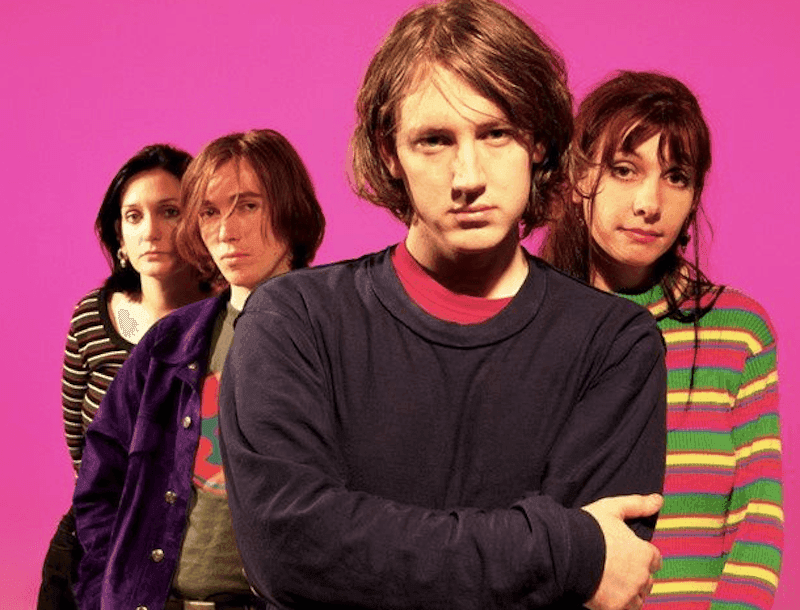 My Bloody Valentine po raz pierwszy cyfrowo