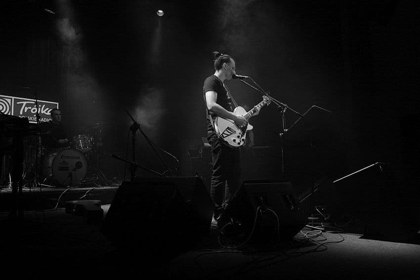 Myslovitz bez Michała Kowalonka