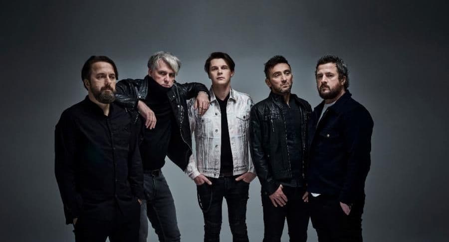 Myslovitz prezentuje '19'