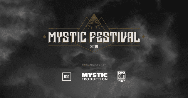 Mystic Festival powróci w 2019 roku