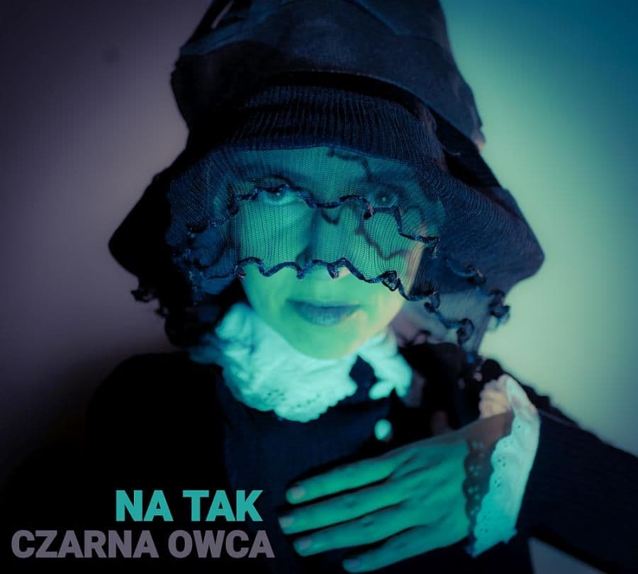 Na Tak jako 'Czarna Owca'