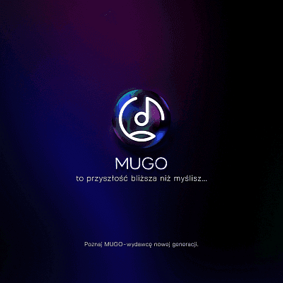 Nadchodzi MUGO – wydawca muzyczny nowej generacji