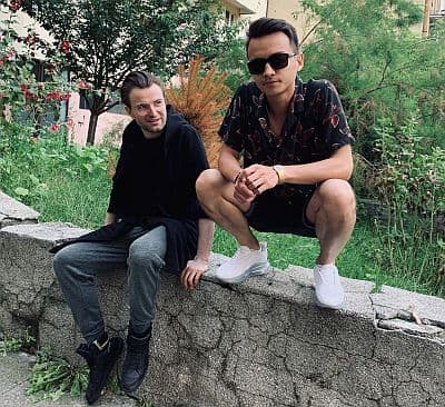 Natalia Grosiak gościnnie w Oh Lou!