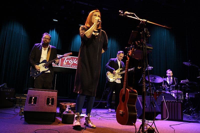 Natalia Grosiak z Mikromusic zadała ważne pytanie