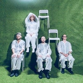 Natalia Kukulska na "Ostatniej Prostej"