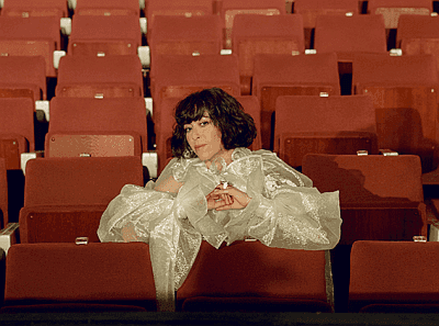 Natalia Kukulska prezentuje drugi singel z albumu "Czułe Struny"