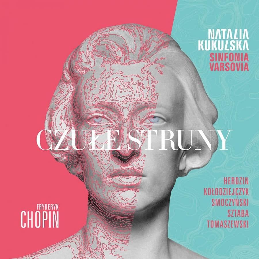 Natalia Kukulska uderza w "Czułe Struny"