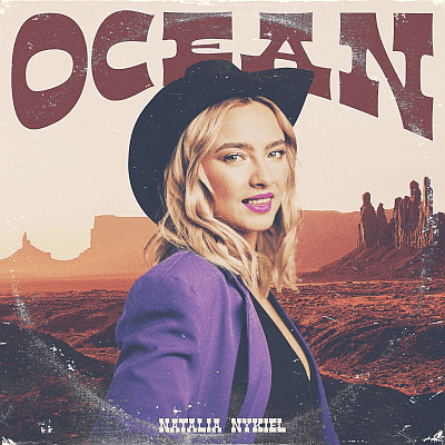 Natalia Nykiel w "Oceanie"