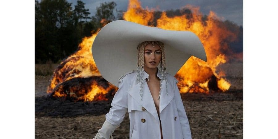 Natalia Nykiel wydała nową ep-kę