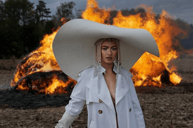 Natalia Nykiel wystąpi na SXSW Festival