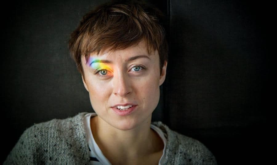 Natalia Przybysz zapowiedziała nową płytę