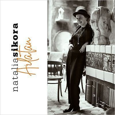 Natalia Sikora zapowiada nowy album