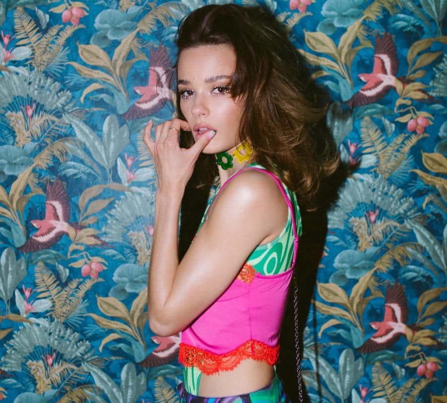 Natalia Szroeder zaprasza na swoje osiedle