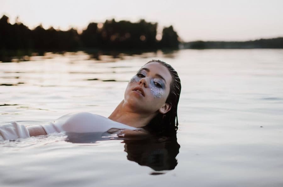 Natalia Zastępa oraz Gozdek i ich 'Augustowskie Noce'