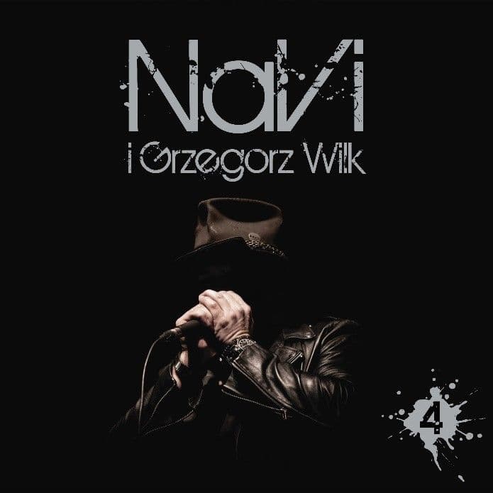 Navi i Grzegorz Wilk wydali nowy album