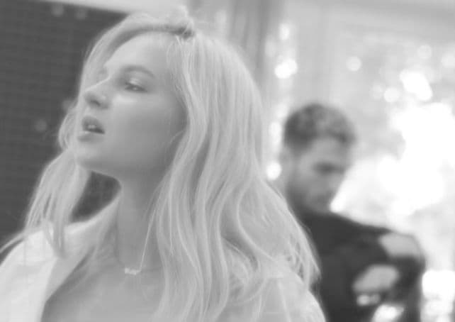 NEL i Filipek mają 'Obsesję'