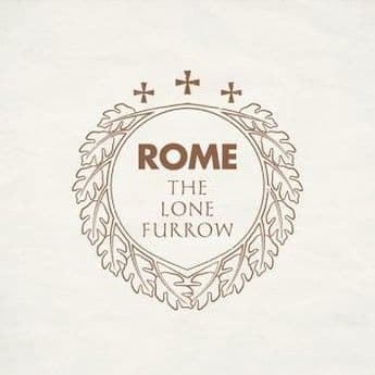 Nergal gościem na nowym albumie ROME