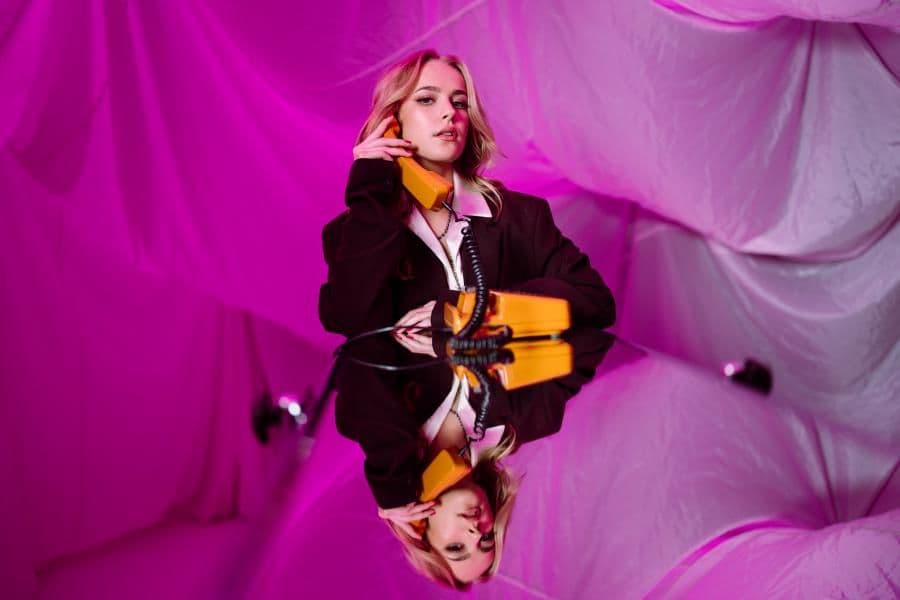 Neurosplot w 'Świetle Lamp'