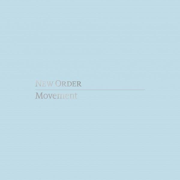 New Order wyda reedycję debiutanckiej płyty