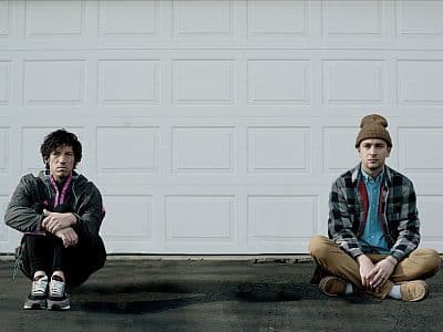 Niekończący się klip od Twenty One Pilots