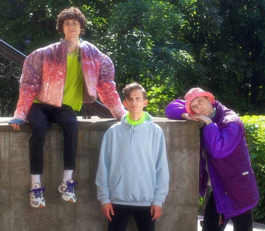 Niemoc w duecie z tęsknem