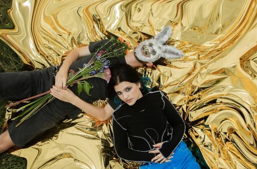 Niewesoła piosenka Wiktorii Zwolińskiej