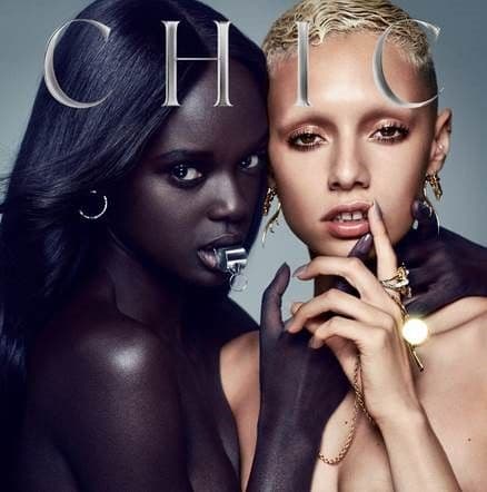 Nile Rodgers & Chic zapowiadają pierwszy album od 25 lat
