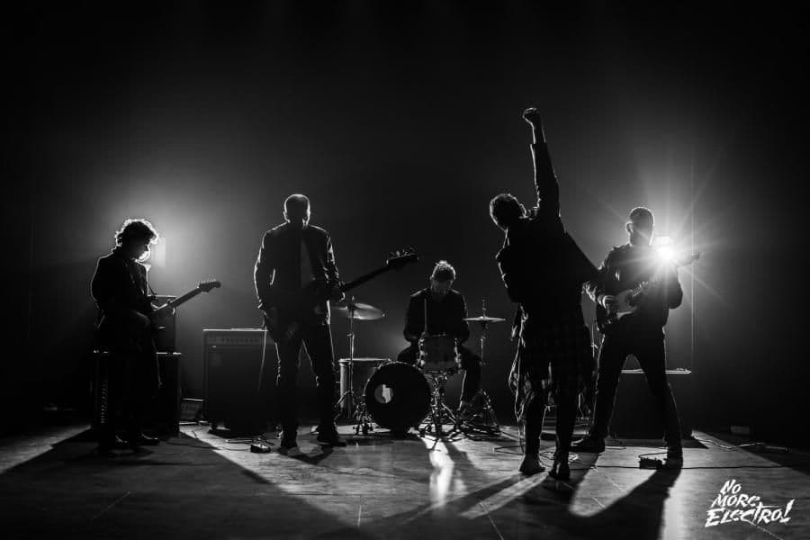 No More Electro! serwuje 'Antidotum'