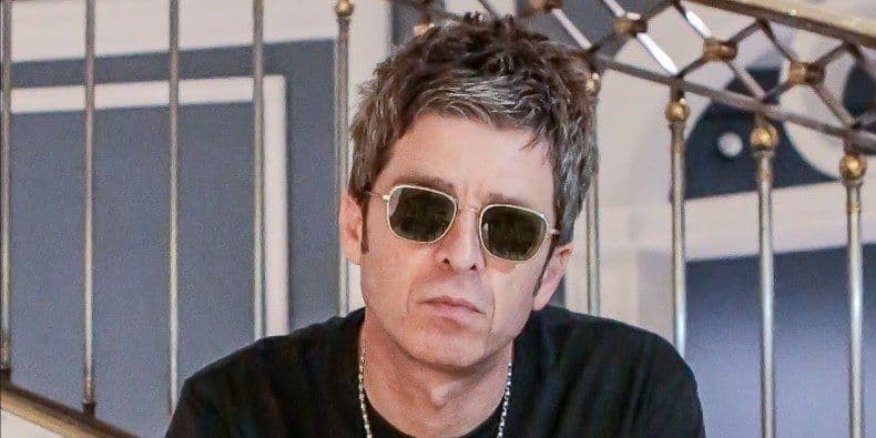 Noel Gallagher's Flying Birds zapowiadają nową ep-kę
