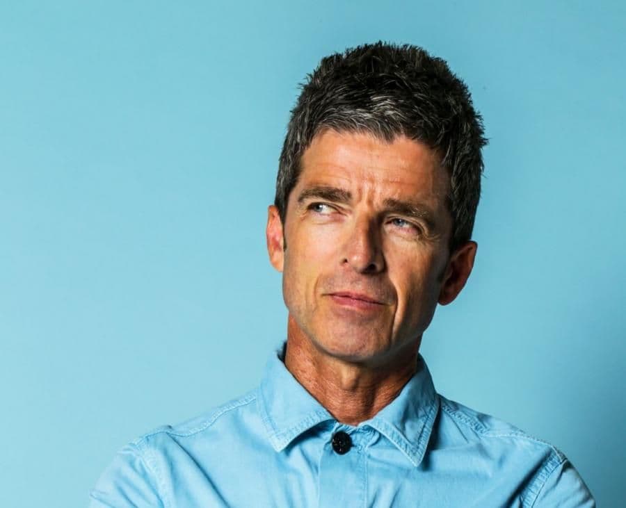 Noel Gallagher’s High Flying Birds z nowym singlem