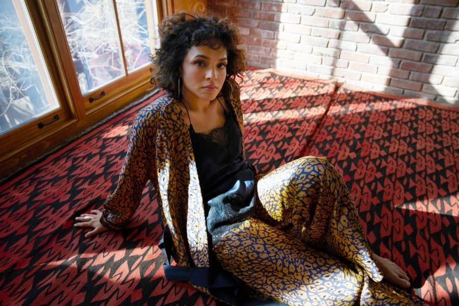 Norah Jones z nowym utworem „Were You Watching?”