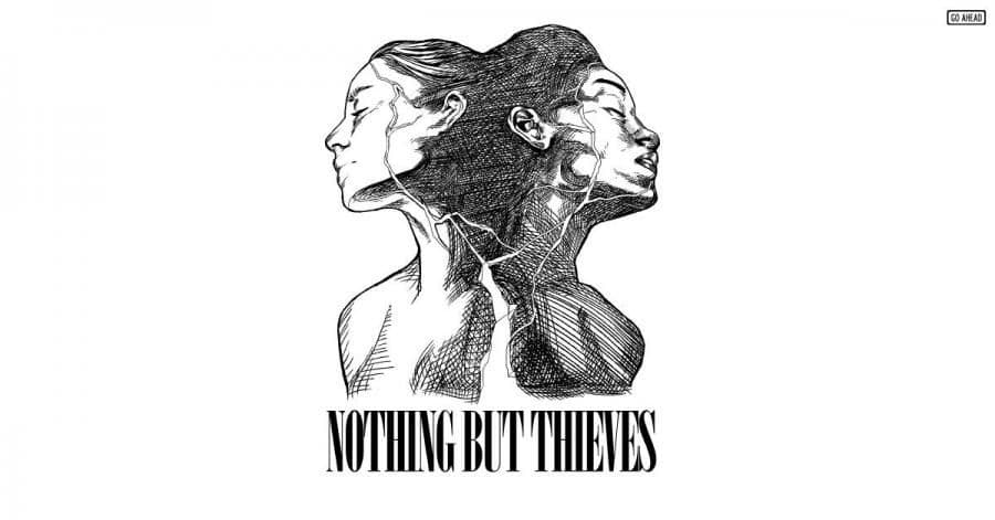 Nothing But Thieves wróci do Polski