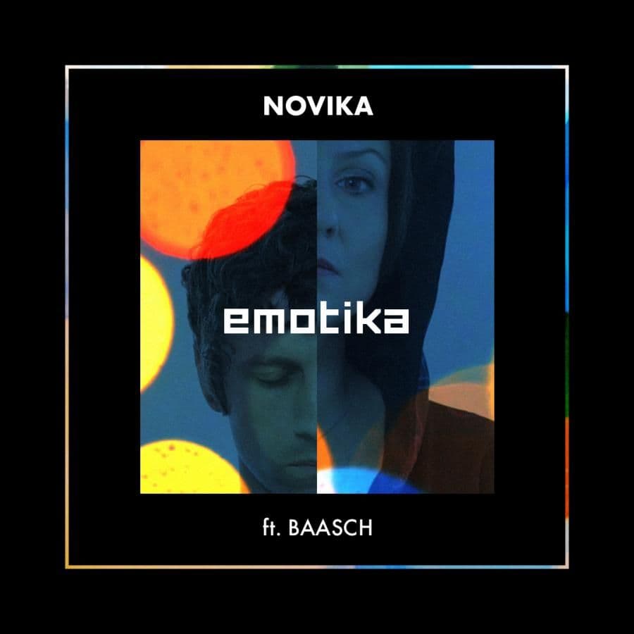 Novika z nowym teledyskiem