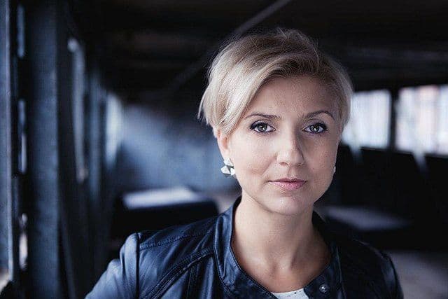 Novika zapowiada nowy album