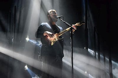 Nowa data warszawskiego koncertu alt-j