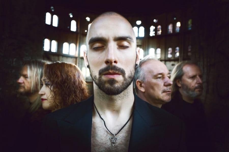 Nowa kompozycja od Believe