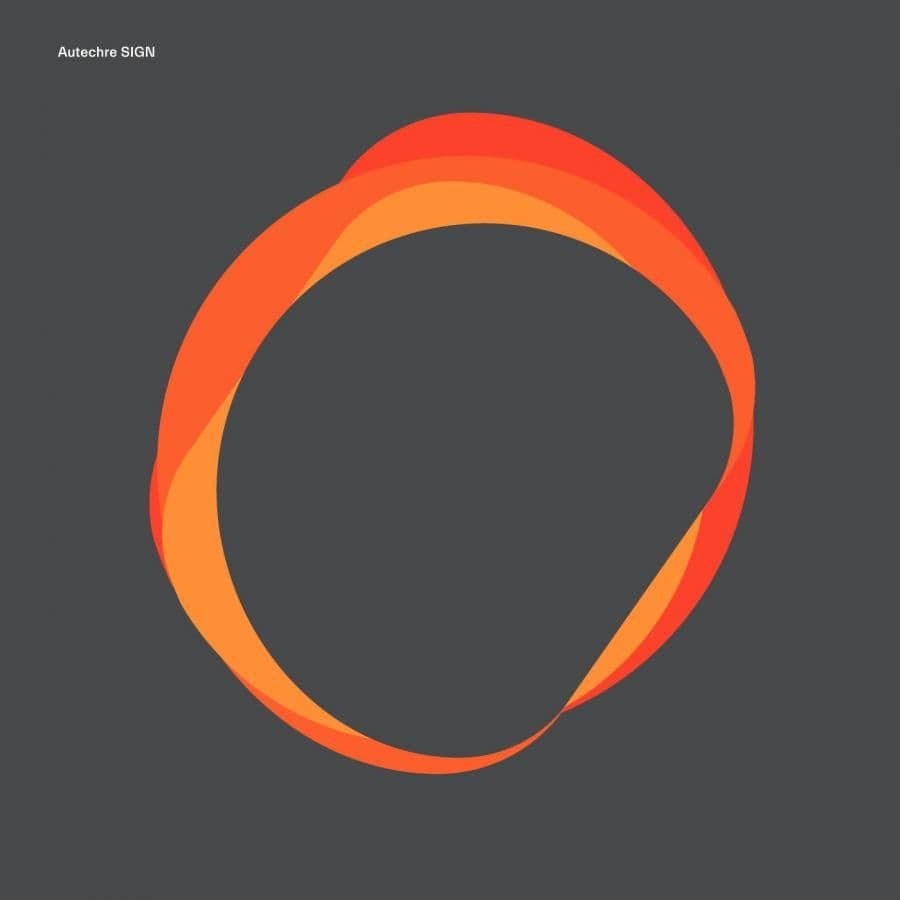 Nowa płyta duetu Autechre