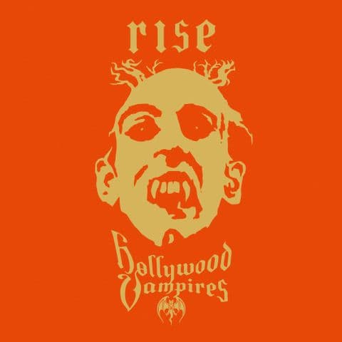 Nowa płyta od Hollywood Vampires