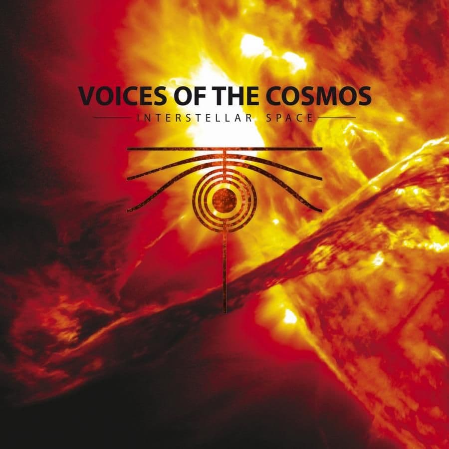 Nowa płyta projektu Voices of the Cosmos