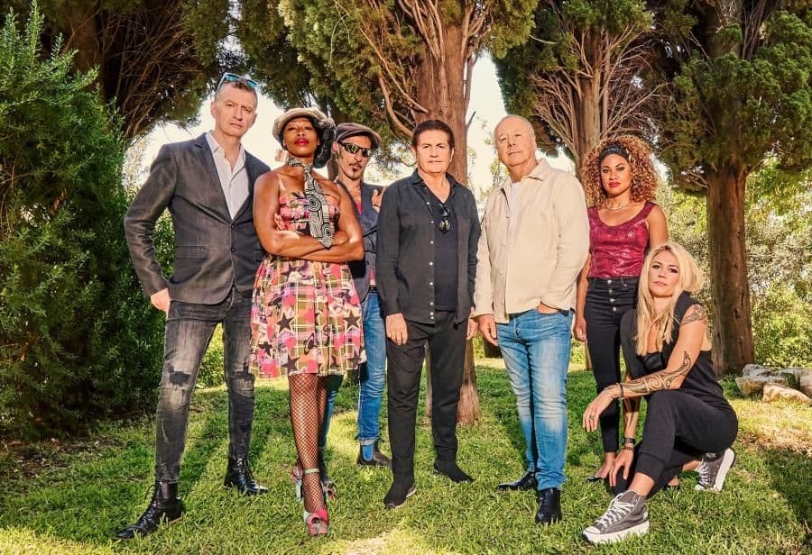 Nowa płyta Simple Minds od dziś w sklepach