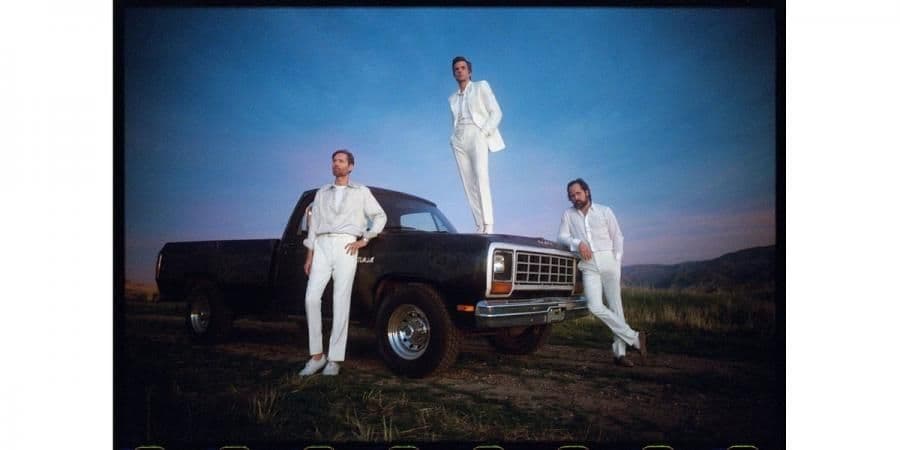 Nowa płyta The Killers w maju