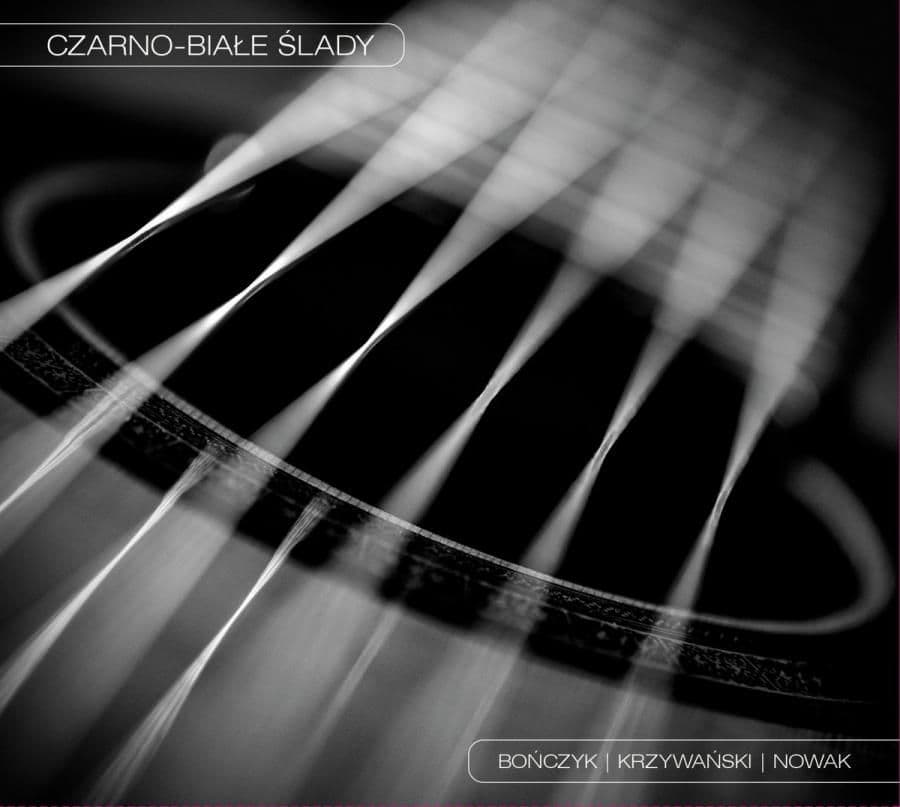 Trio Bończyk/Krzywański/Nowak zapowiada album live