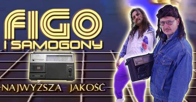 Nowe wcielenie Braci Figo Fagot