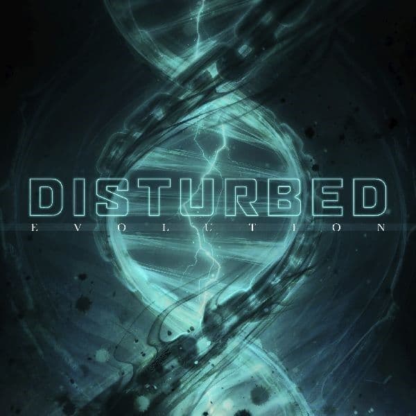 Nowy album Disturbed już w sprzedaży