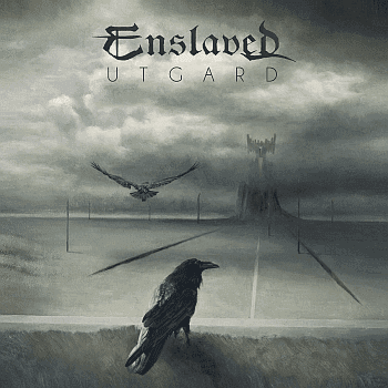 Nowy album Enslaved w październiku