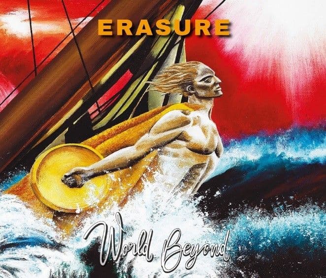 Nowy album Erasure we współpracy z Echo Collective