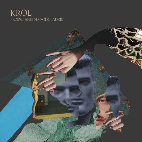 Nowy album Króla od dziś w sklepach