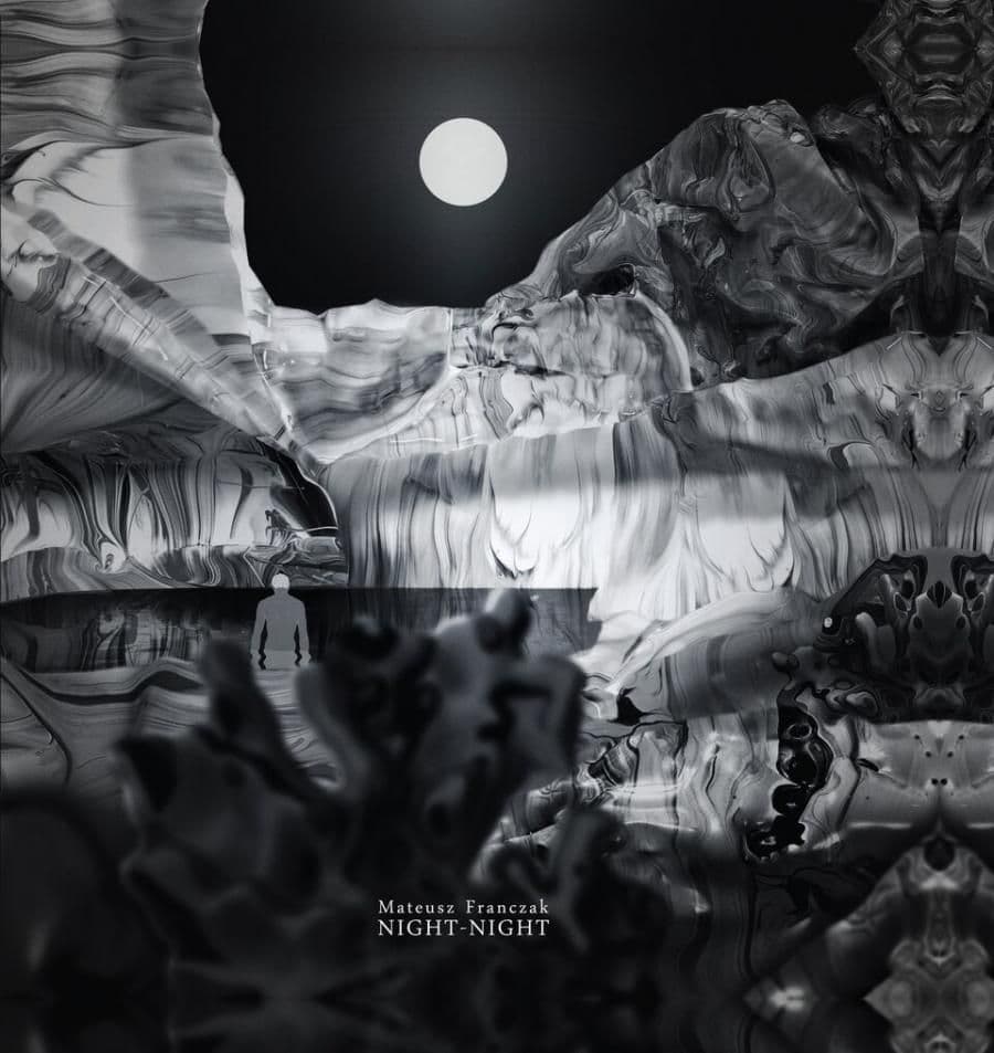Nowy album Mateusza Franczaka
