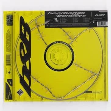 Nowy album Post Malone już w sklepach